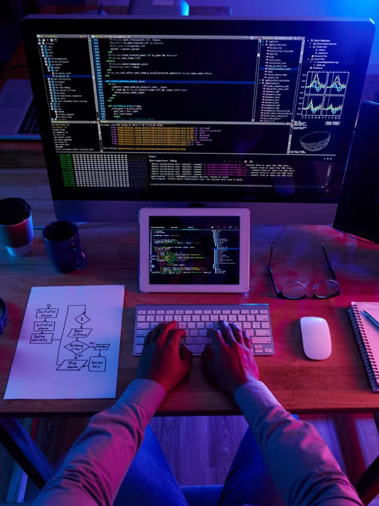 Créer un site web au Congo en 2025 : le guide complet